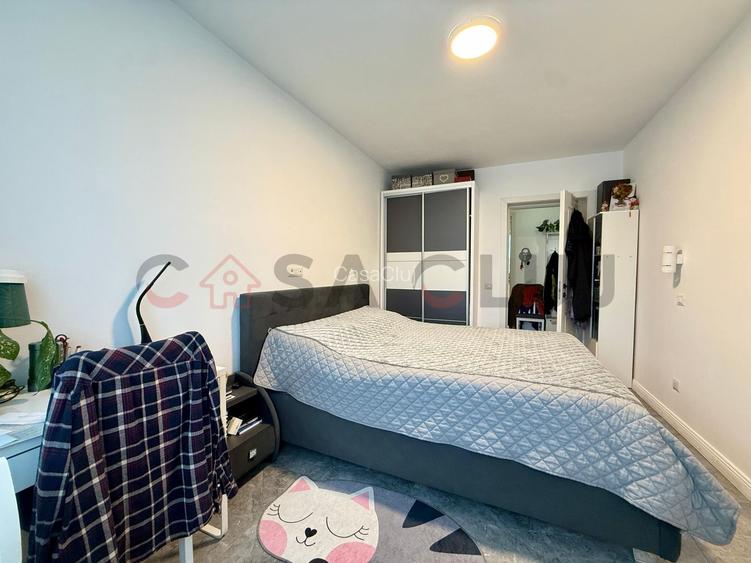 3 Camere, decomandat, Gheorgheni, zona Unirii - 3