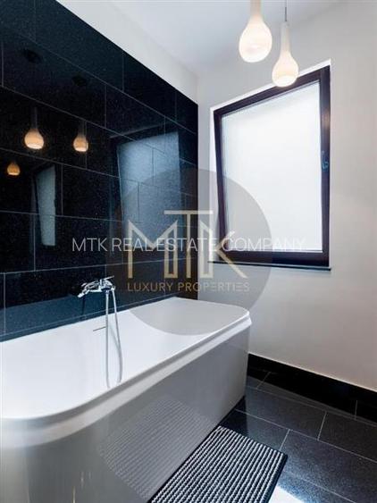 Apartament lux 3 camere, Mobilat&utilat I Herastrau - 26