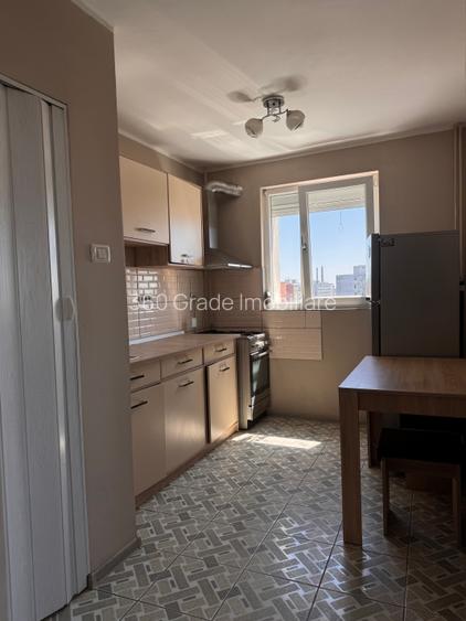 Ap 2 Cam - Decomandat - Et 9 - Lift Nou - Renovat - Izolat - Acces Facil - 2