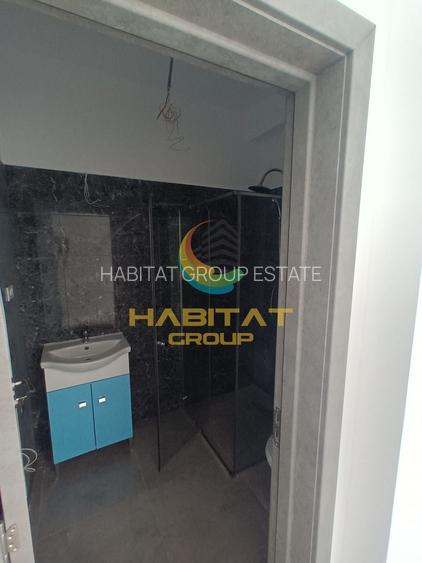 Berceni intrare vanzare casa pe Parter 4 camere 440mp teren - 18