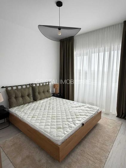 Ap. 2 Camere, Cubic 7,Bragadiru, prima inchiriere, Loc de parcare. - 8