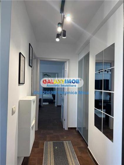 Apartament 2 camere - prima inchiriere   loc de parcare   Tineretului - 3