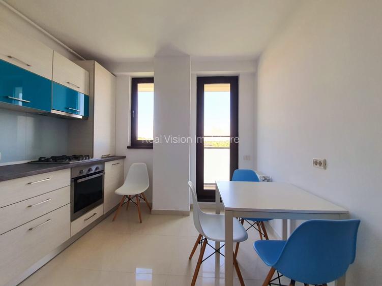 Iancu Nicoae/Privighetorilor/Apartament cu 2 camere/ - 8