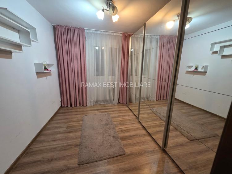 Titan, pe Liviu Rebreanu, 5 minute metrou si parc IOR, bloc 4 etaje, - 3