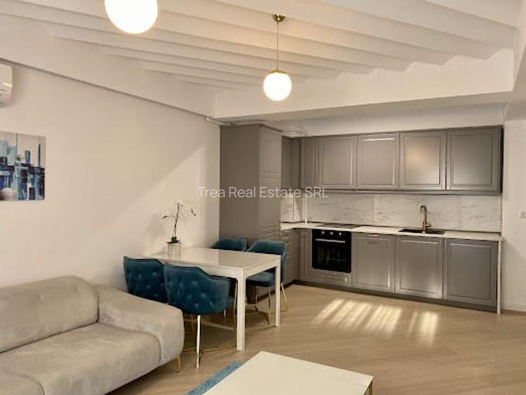  2 camere | Cortina North |  parcare inclusa - 15