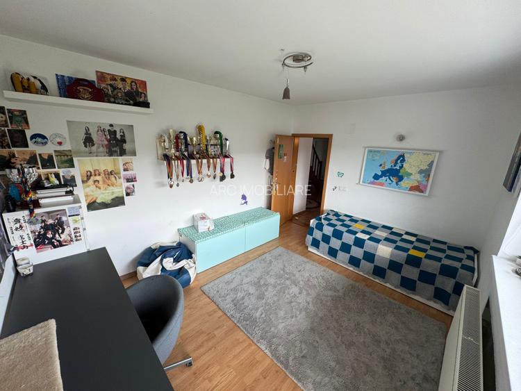 Casa cu pozitionare buna in Cristian - 15