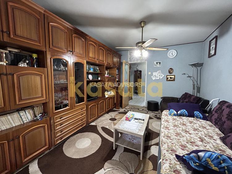 De vazare apartament 3 camere Aviatiei - 68mp - 2