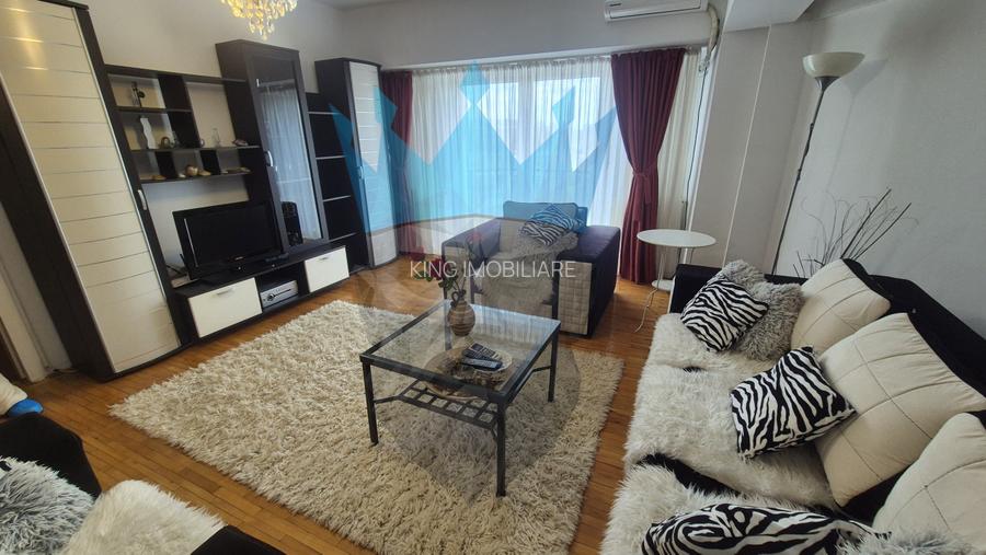 Apartament 2 Camere Libertatii Bucuresti - 3
