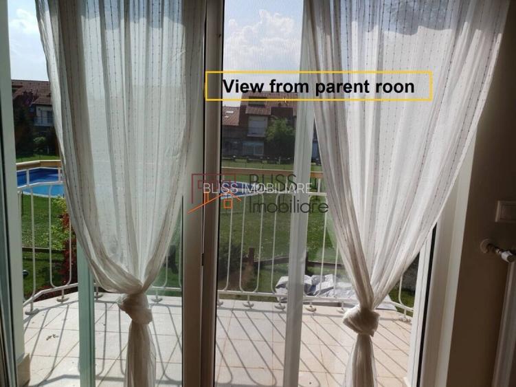 Casă / Vilă 6 camere în zona Pipera Nord - 8