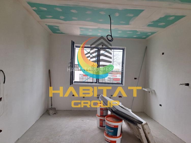 Casa individuala 4 camere Popesti Leordeni-mutare imdiata - 5