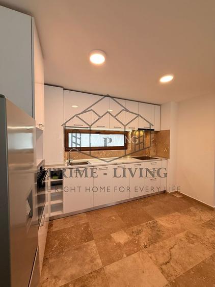 VILA INDIVIDUALA CU 4 CAMERE IN COMPLEX, LA INCHIRIERE IN ZONA PIPERA - 2