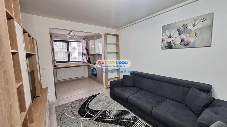 Apartament 2 camere. bloc nou, parcare I metrou Anghel Saligny - 2