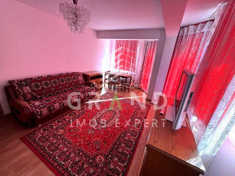 Ap 2 camere | DECOMANDAT | 2 BALCOANE | Eroilor/LIDL/Floresti - 10