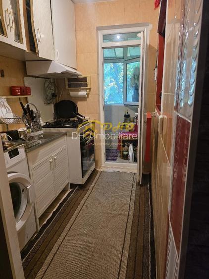 Apartament 2 camere semidecomandate, in zona Podu Ros. - 7