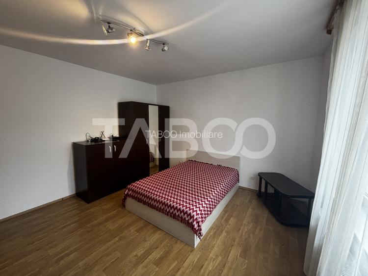 Apartament de inchiriat cu 2 camere pet friendly + loc de parcare - 11