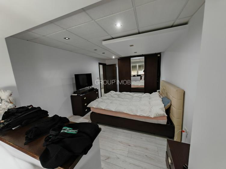 2 camere decomandate, mobilat și utilat, Ultracentral – Catedrala Catolică - 6