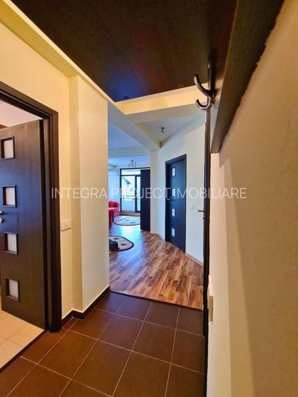 INCHIRIERE APARTAMENT DOUA CAMERE-BUCURESTII NOI - 4