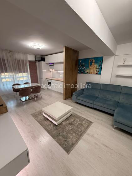 Apartament lux -Gran via Marina - 9