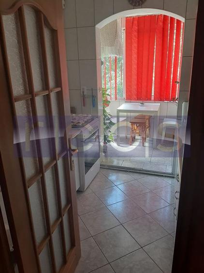 VANZARE 3 CAMERE | DECOMANDAT | ZONA NICOLAE GRIGORESCU - 12