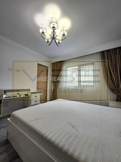 Rediu- Valea Lupului- Vila moderna- 4 camere - 22