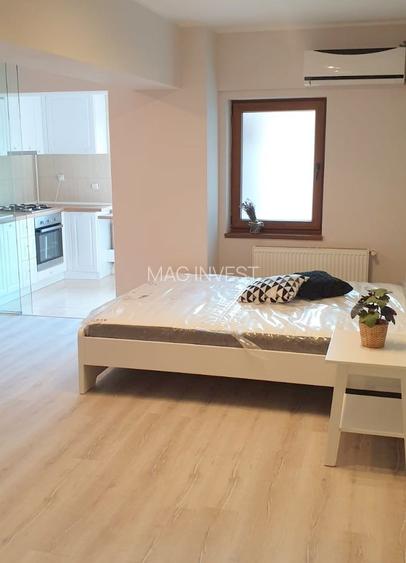 Apartament cu 1 cameră de închiriat – Complex Privilege, Galați, 360 euro - 5