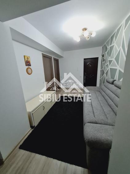 Apartament de vanzare cu 2 camere etaj 3 -Cartier Turnisor - 6