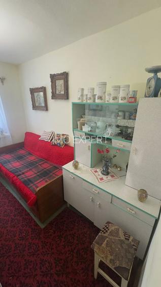 Apartament 3 camere de vânzare  Cetate - Bd. Transilvaniei - 3