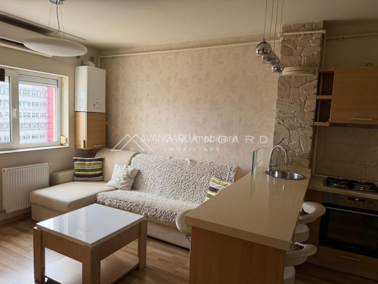| Apartament 1 camera | 40 mp | Zorilor - Zona str. Observatorului | - 2
