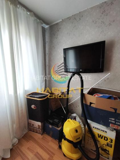 Apartament 4 Camere Sector 4 Strada Uioara 58Mp Cf2 - 20