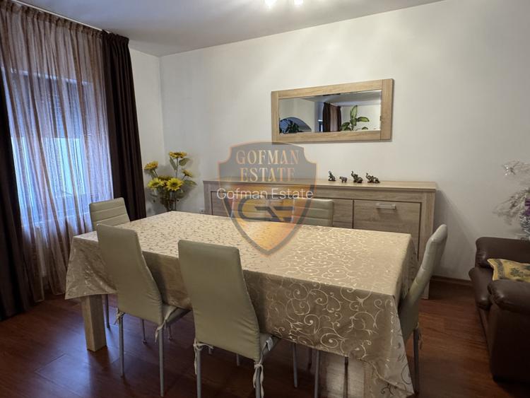 Casa P+1E Lumina 220mp, acces rapid șoseaua Tulcei, Kogălniceanu baza  NATO - 10