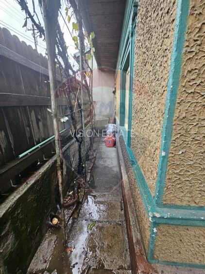 Casa / Vila cu 4 camere de vanzare in zona Alexandriei - 5