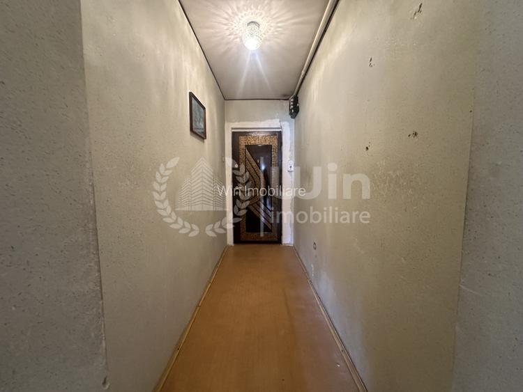Apartament 2 camere | Decomandat | Etaj intermediar | Cinema Dacia! - 9