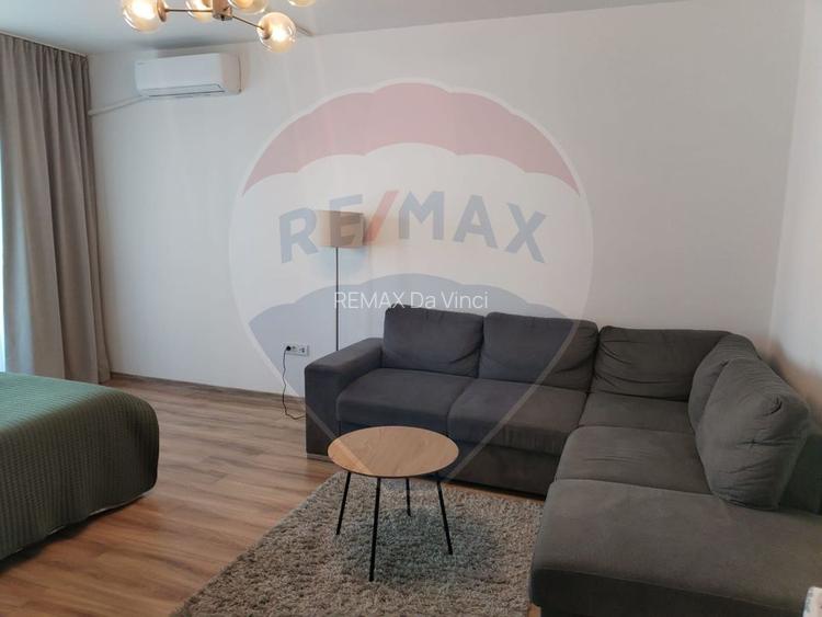 Apartament cu 2 camere de vânzare Leabay Construct - 2