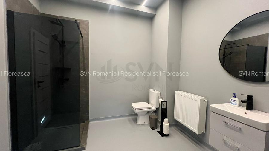 REV2001329 Aviatorilor - vila duplex 7 camere 260 mp utili - 10