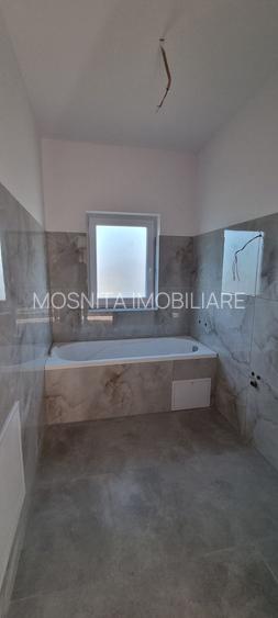 Jumătate de duplex, 3 camere, Bucovăț - 8