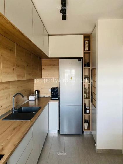 Bucurestii Noi | 2 Camere | Bloc Nou | Parcare | Incalzire Pardoseala - 11