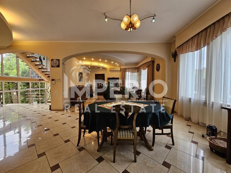 Casa individuala cu panouri fotovoltaice in Andrei Muresanu! - 2