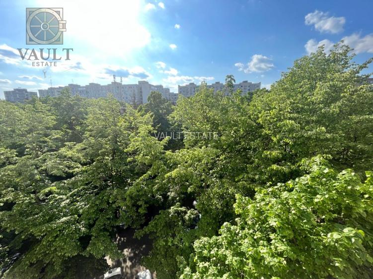 Apartament 2 camere - 5 minute metrou Nicolae Grigorescu - 12