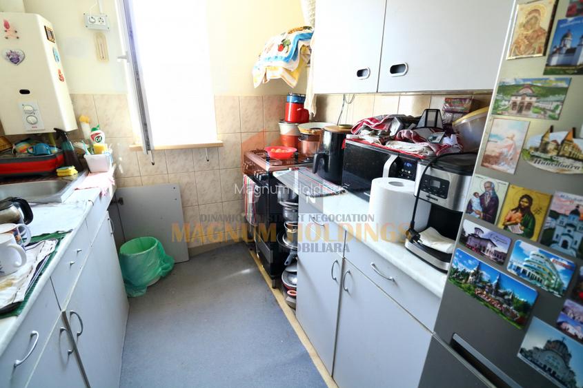 Casa doua camere plus garaj, Mosoaia, Hintesti, 6 km de Pitesti - 7