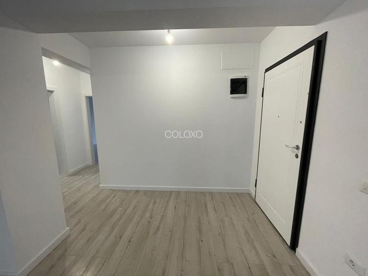 Proiect NOU -- Sun Residence -- Apartament 3 camere - TIP 6 - 75 Mp - 7