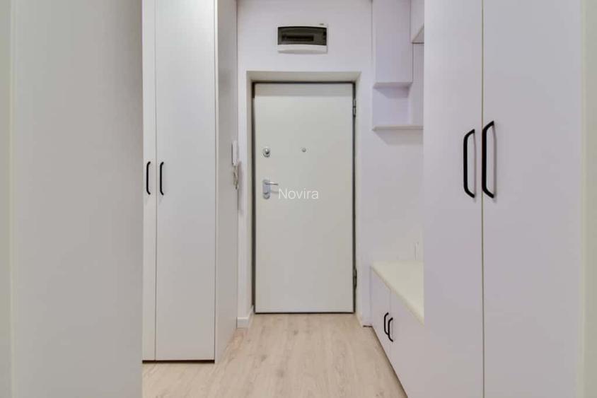 Garsoniera de 40 de MP | Prima chirie | Pipera | Mobilata si utilata - 8