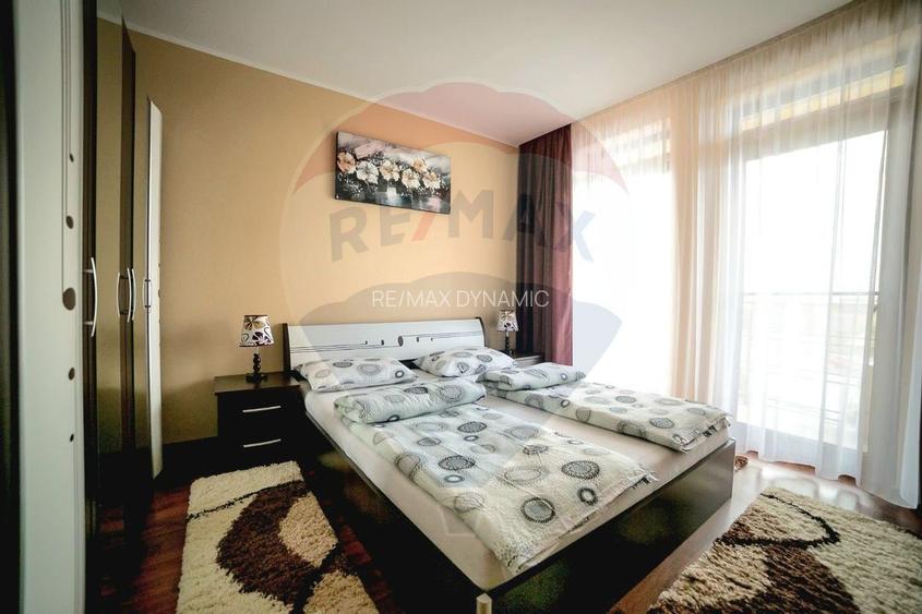Apartament 2 camere de inchiriat in zona Tabacovici - 5