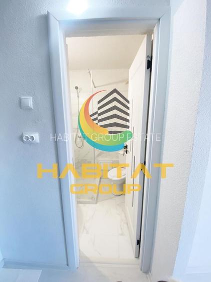 Garsoniera 5 min Metrou Piata Sudului | Renovata integral - 6