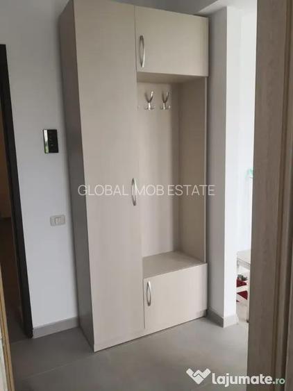 Inchiriere Apartament 2 camere Bloc Nou Loc de Parcare Drumul Taberei-Timisoara - 9