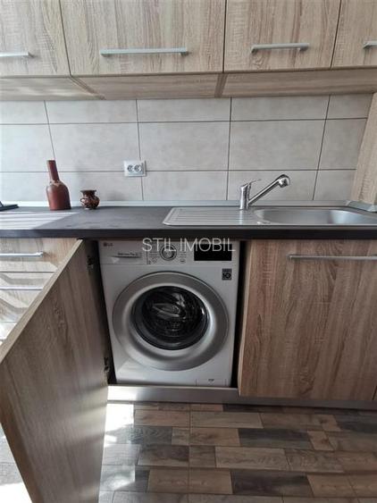 Apartament 2 camere recent renovat Alexandru cel Bun 399 euro - 14