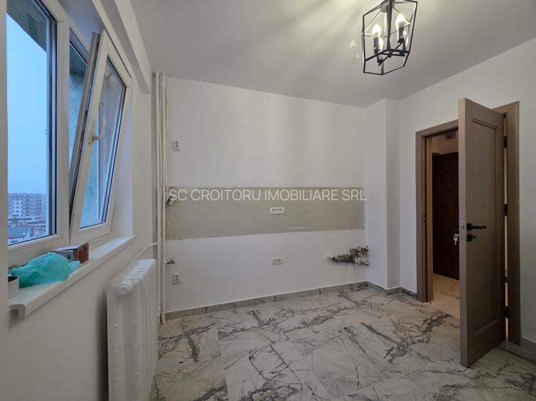 Vanzare apartament modern - 3 camere decomandate - Titulescu /Piata Victoriei - 17