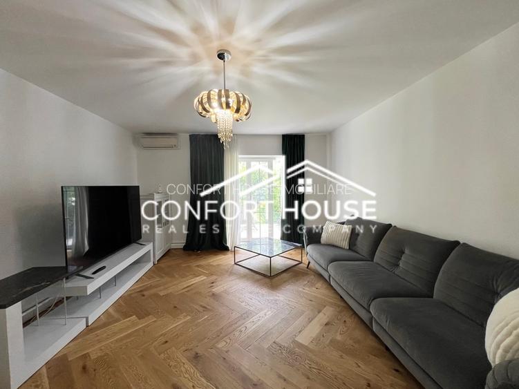 VILA P+E, 4 camere,  ansamblu rezidential, IANCU NICOLAE - 12