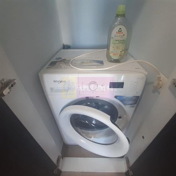 Apartament spațios aproape Metrou și Parc - 22