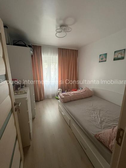 ⏩ Inel II - 3 Camere Decomandate 58m² Mobilat Utilat Izolat Centrala - 7