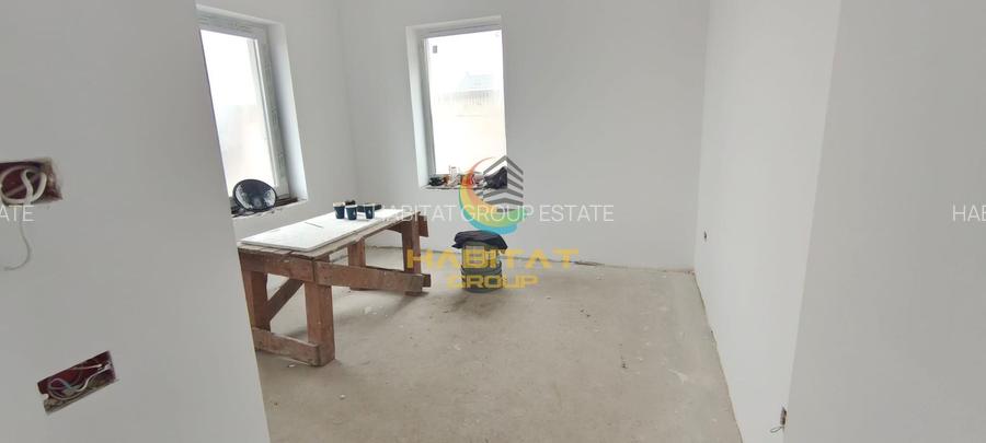 Vila 4 camere  Teren 310 mp  Disponibila si semifinisata - 11